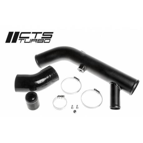 FSI/Golf R/TT-S CTS-IT-500 turbocharged durite kit