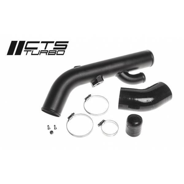 Kit de durite du circuit du turbo côté papillon moteur TSI