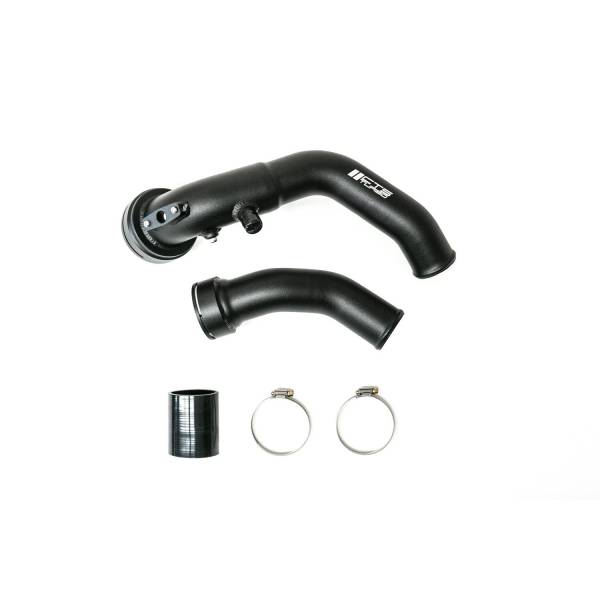 Set de pipes rigides du circuit d'admission CTS turbo pour BMW F20/F30 CTS-IT-805