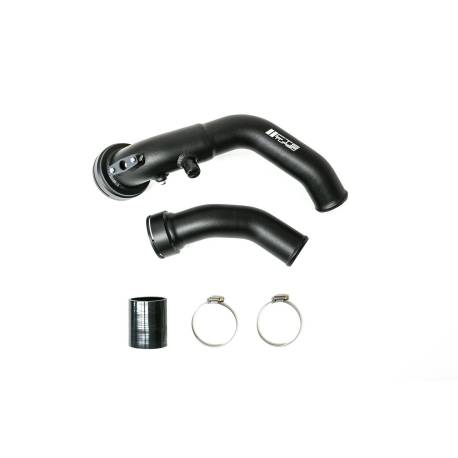 Set de pipes rigides du circuit d'admission CTS turbo pour BMW F20/F30 CTS-IT-805