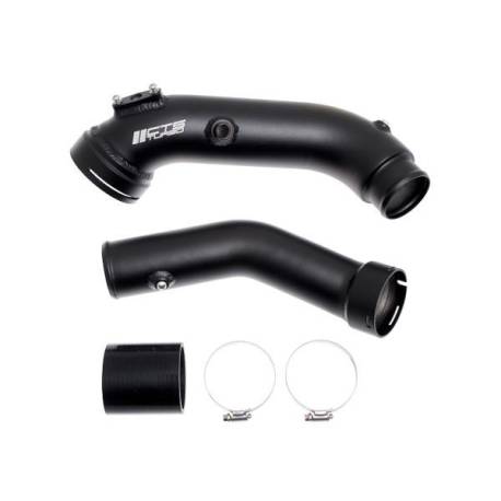 Set di tubi rigidi del circuito di aspirazione CTS Turbo per BMW F20/F30 CTS-IT-810