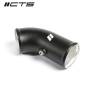 Charge pipe CTS Turbo pour BMW M5 / M6 F10