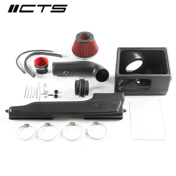 CTS Turbo MK7/7.5 High Flow Air Intake for VW Golf R (MQB without SAI)