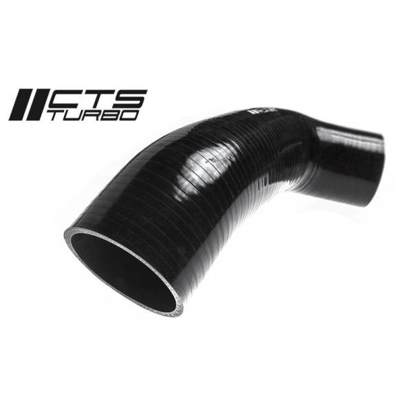 Manicotto di aspirazione CTS Turbo Golf 7 GTI/R CTS-SIL-0070