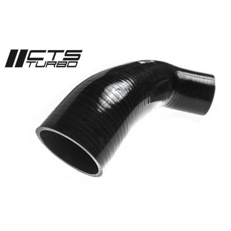 Manguito de admisión CTS Turbo Golf 7 GTI/R CTS-SIL-0070