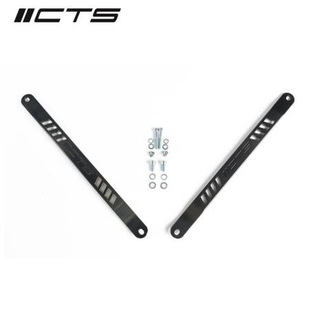 Barras de refuerzo de chasis CTS TURBO para TOYOTA SUPRA MK5 A90/A91.