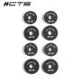 CTS-SUS-0104 Rear Subframe Inserts for Tesla Model 3