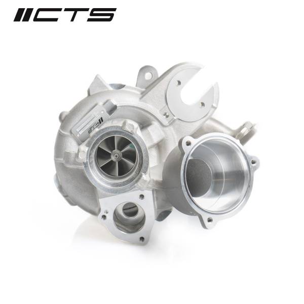 Turbo IS38 NUDO CTS turbo CTS-TR-1000