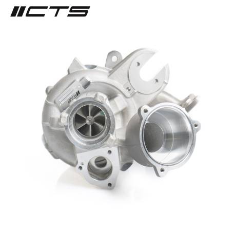 Turbo IS38 DESNUDO CTS Turbo CTS-TR-1000