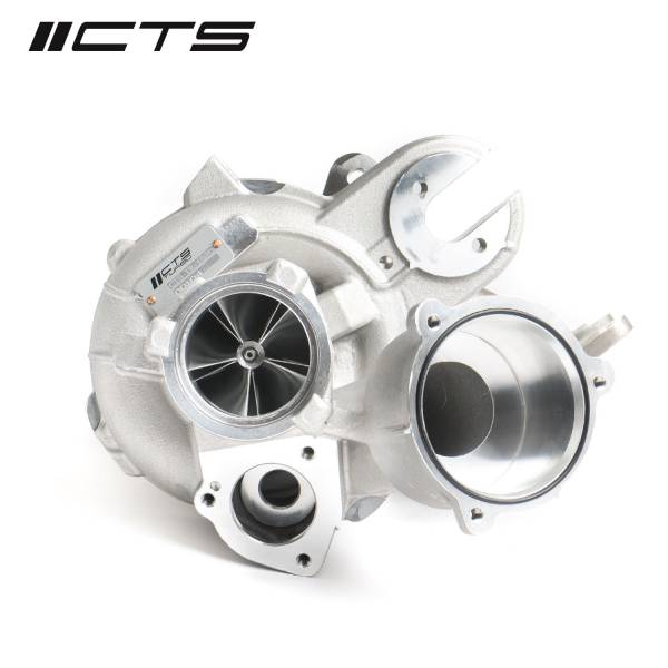 Turbo Hybrid CTS Turbo BB-550 CTS-TR-1020