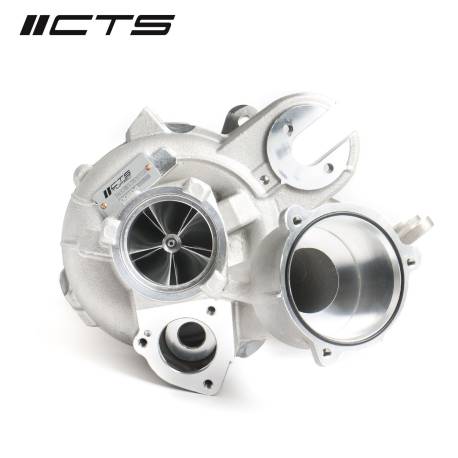 Turbo Hybrid CTS Turbo BB-550 CTS-TR-1020