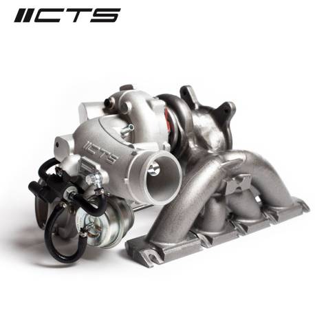 Turbo K04-064 CTS Turbo für EA113 K04 CTS-TR-1050-OG
