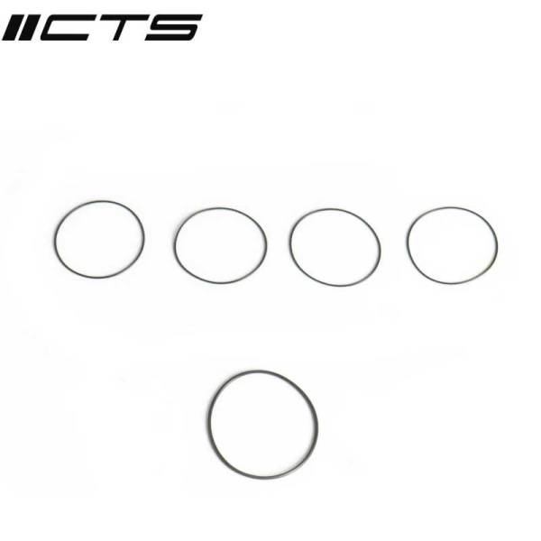 Jeu de joints toriques de rechange pour collecteur d'admission CTS Turbo MQB CTS-HW-0484