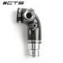 Tubo de admisión turbo CTS Turbo BMW F2X/F3X 228i/328i/428i N20/N26