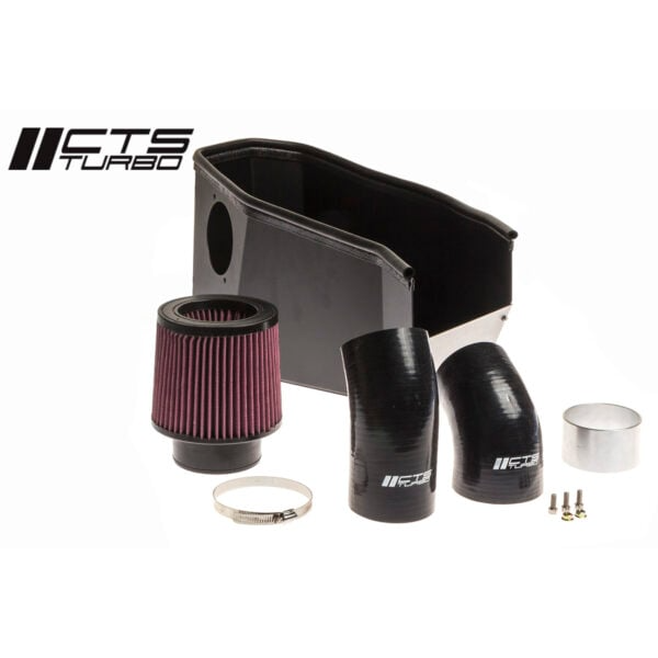 Kit de admisión de aire CTS Turbo A3 8P 3.2L