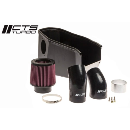 Kit di aspirazione aria CTS Turbo A3 8P 3.2L