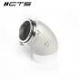 Turbo intake inlet CTS Turbo MK8 Golf GTI/8Y Audi A3