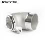 Turbo intake inlet CTS Turbo MK8 Golf GTI/8Y Audi A3