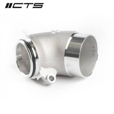 Turbo intake inlet CTS Turbo MK8 Golf GTI/8Y Audi A3