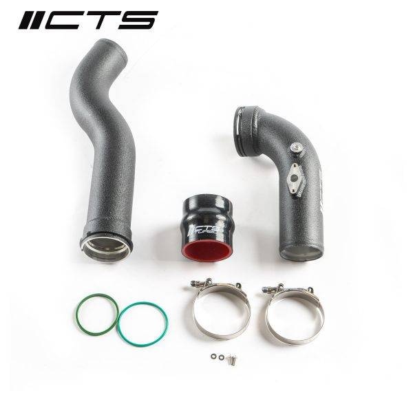 Manguito de sobrealimentación CTS Turbo para BMW F2X/F3X 228i/328i/428i con N20/N26