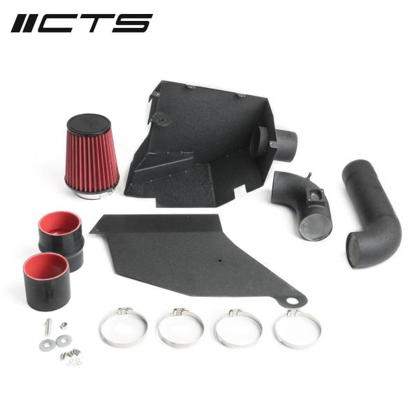 Ansaugkit CTS Turbo N20/26 BMW 228i/320i/328i/428i