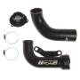 Kit uscita turbo + manicotto rigido CTS turbo K03 CTS Turbo CTS-IT-310