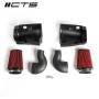Kit di aspirazione CTS Turbo Mercedes-Benz M177/W213 E63, AMG GT 63/63S
