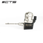 CTS Turbo electronic wastegate for VW/Audi MQB models