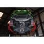 Cat-Back Scorpion sans intermédiaire non valvé pour Audi RS3 8Y