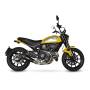 Silencieux Serket Taper Scorpion Ducati Scrambler 800 2015 - 2022