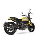 Silencers Serket Taper Scorpion Ducati Scrambler 800 2015 - 2022