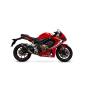 Línea completa Serket Taper Scorpion Honda CBR650 R 2019 - 2020
