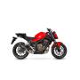Silencieux Serket Taper Scorpion Honda CB500 F / CB500 X 2016 - 2018