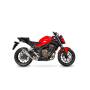 Silencieux Serket Taper Scorpion Honda CB500 F / CB500 X 2016 - 2018