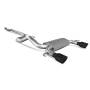 Cat-back Scorpion OPEL Corsa E OPC
