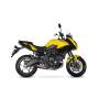 Ligne complète Serket Taper Scorpion Kawasaki Versys 650 2015 - 2018