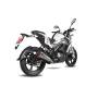 Complete line Serket Taper Scorpion Keeway RKF 125 Euro 4 model 2019 - 2021