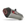 Silencieux Serket Taper Scorpion Honda CBR1000 RR Fireblade 2012 - 2013
