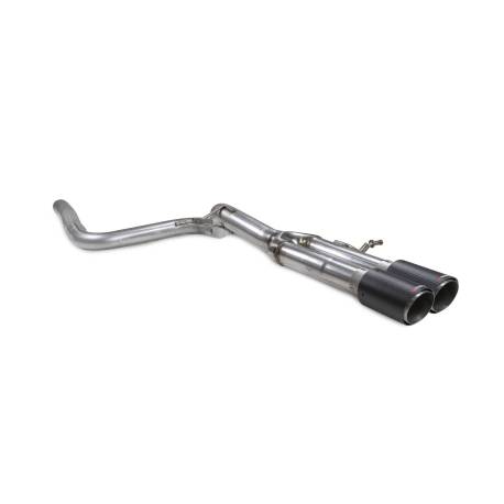 Cat-back Predator Scorpion pour Ford Fiesta ST MK8