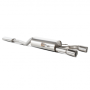 Cat-back Scorpion RENAULT Clio 2 2,0 182 03-06