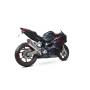 Silencieux Serket Taper Scorpion Honda CBR250 RR 2017 - 2019