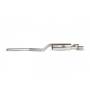 Cat-back Scorpion RENAULT Clio 2 2,0 182 03-06