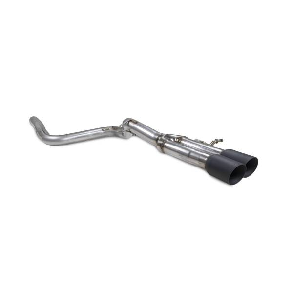 Cat-back Predator Scorpion pour Ford Fiesta ST MK8.5