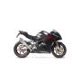 Silencieux Serket Taper Scorpion Honda CBR250 RR 2017 - 2019