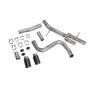 Cat-back Predator Scorpion pour Ford Fiesta ST MK8.5