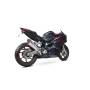 Silencieux Serket Taper Scorpion Honda CBR250 RR 2017 - 2019