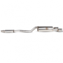 Demi-ligne / Cat-back Scorpion RENAULT Clio 2 2.0 182 03-06