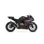 Silenziatore Serket Taper Scorpion Honda CBR500 R 2019 - 2021