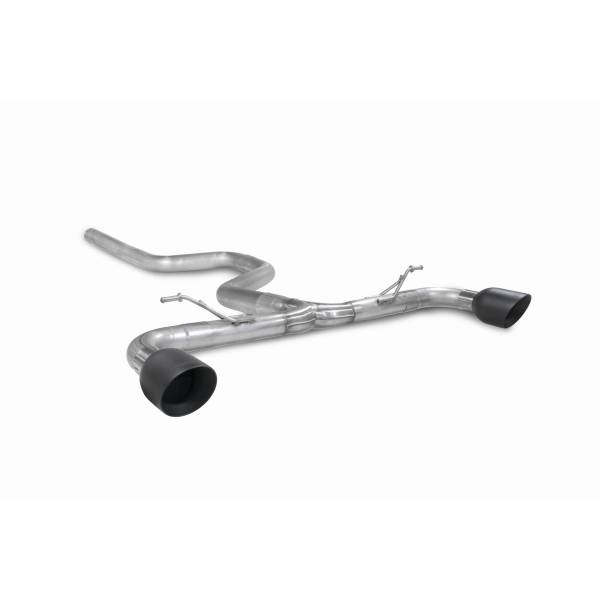 Predator GPF-Back System Scorpion for Ford Focus ST Mk4