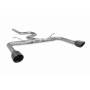 Cat-back Predator Scorpion pour Ford Focus ST Mk4 Estate